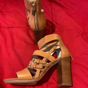 Michael Kors women’s shoes